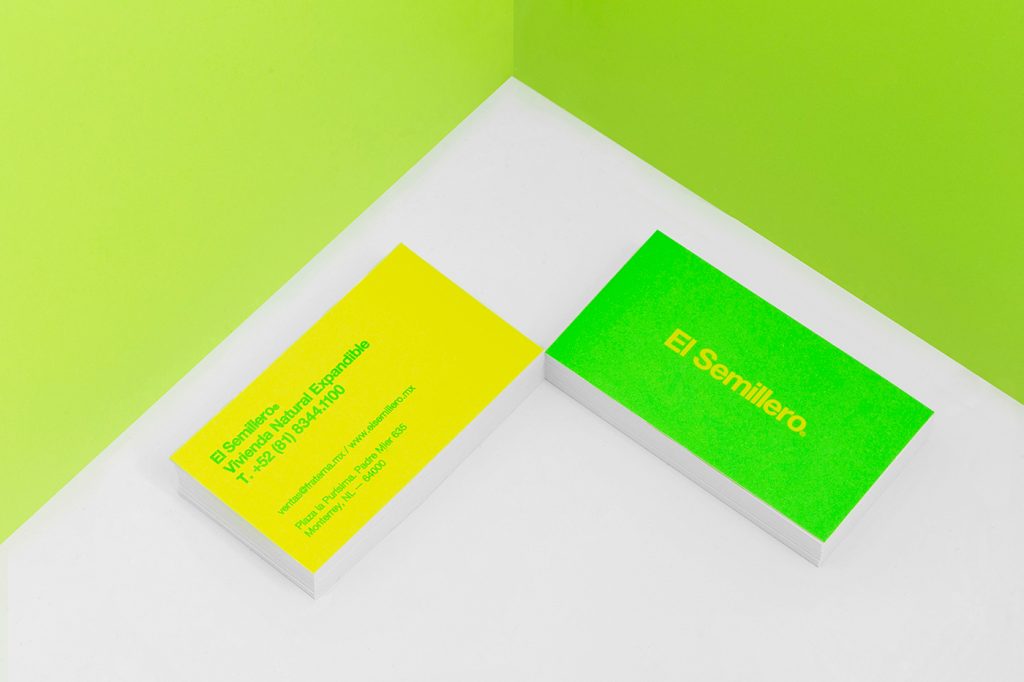 cartes de visite creatives