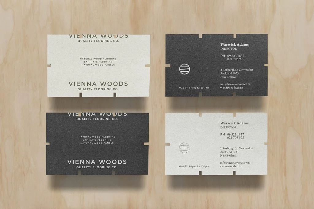 cartes de visite creatives