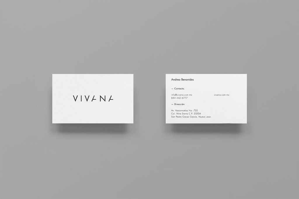 cartes de visite creatives