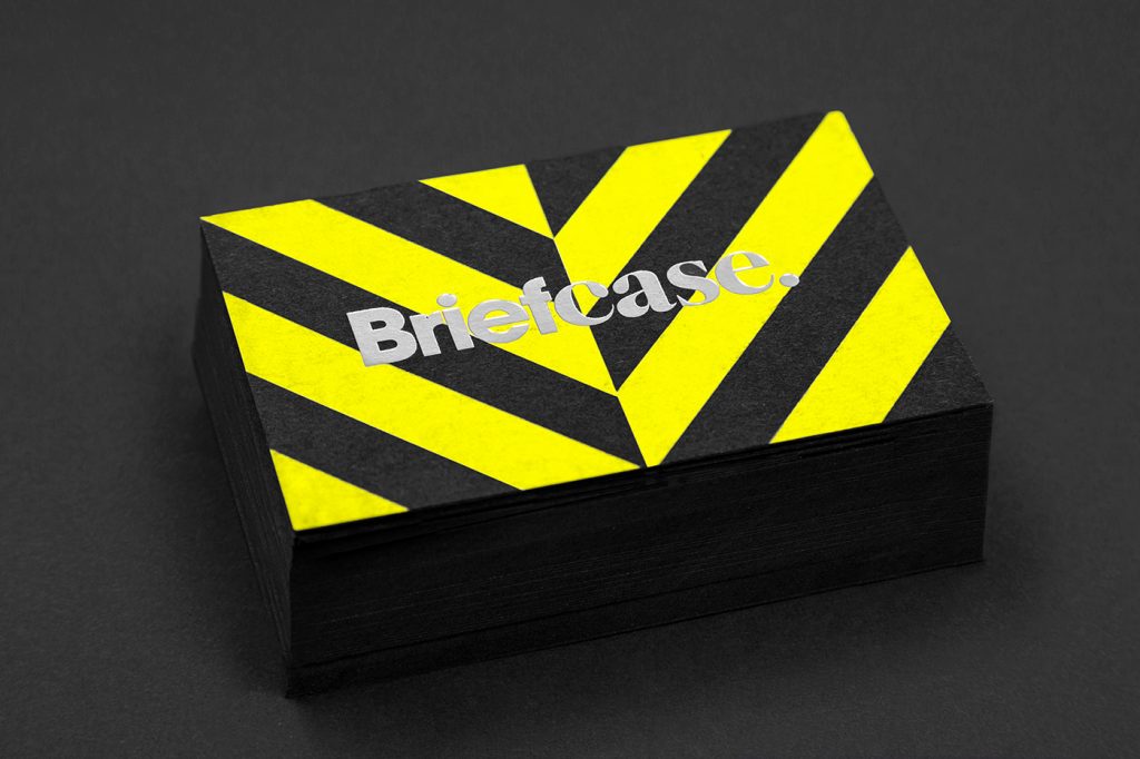 cartes de visite creatives