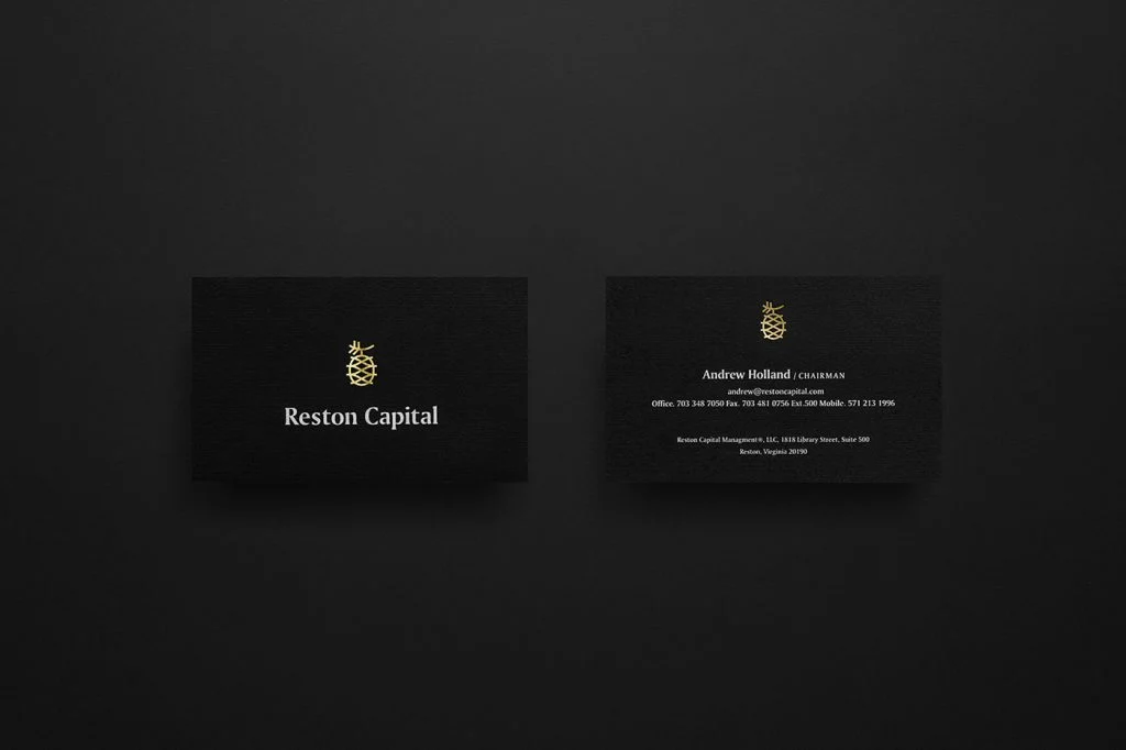 cartes de visite creatives
