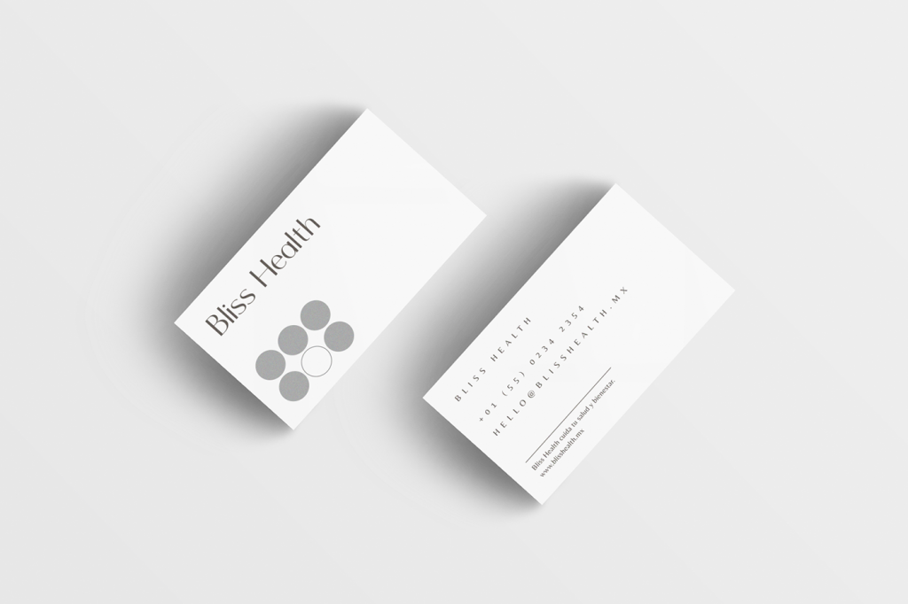 cartes de visite creatives