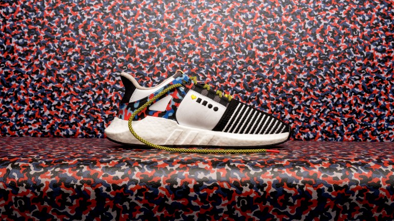 Paire d'adidas clearance