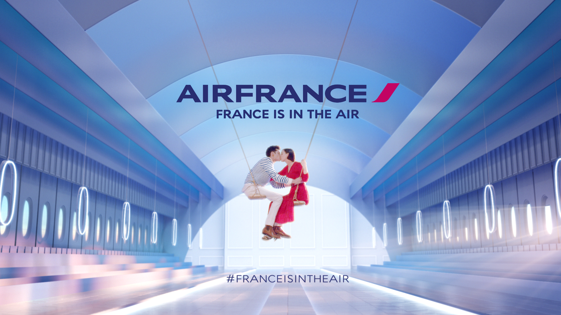 promo voyage air france