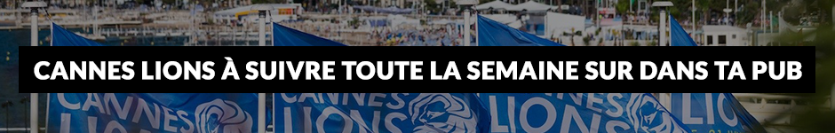 header Cannes Lions header Cannes Lions