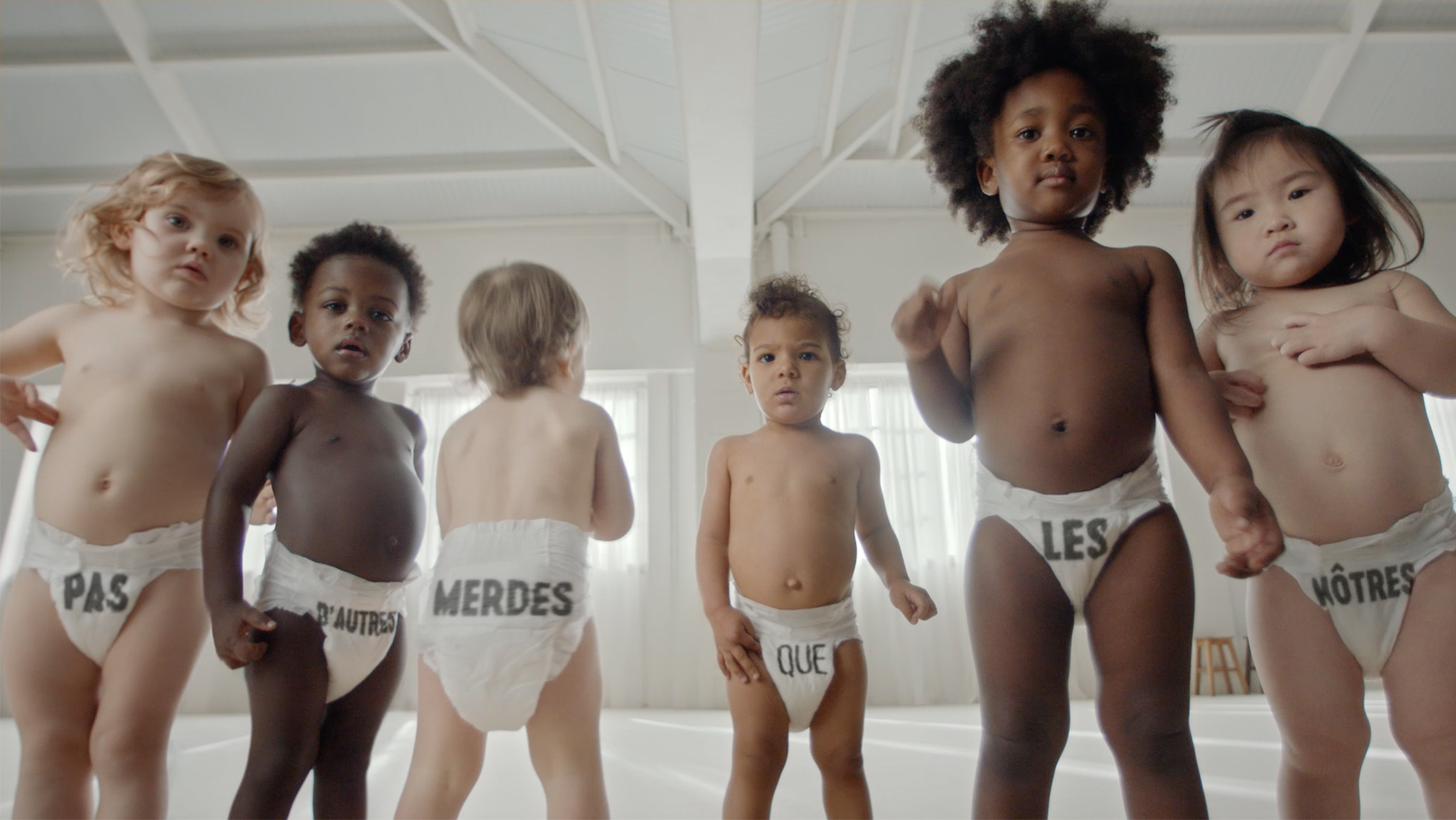 Une Campagne Pour Des Couches Qui N Ont Pas De Merdes Dedans Une Campagne Pour Des Couches Qui N Ont Pas De Merdes Dedans