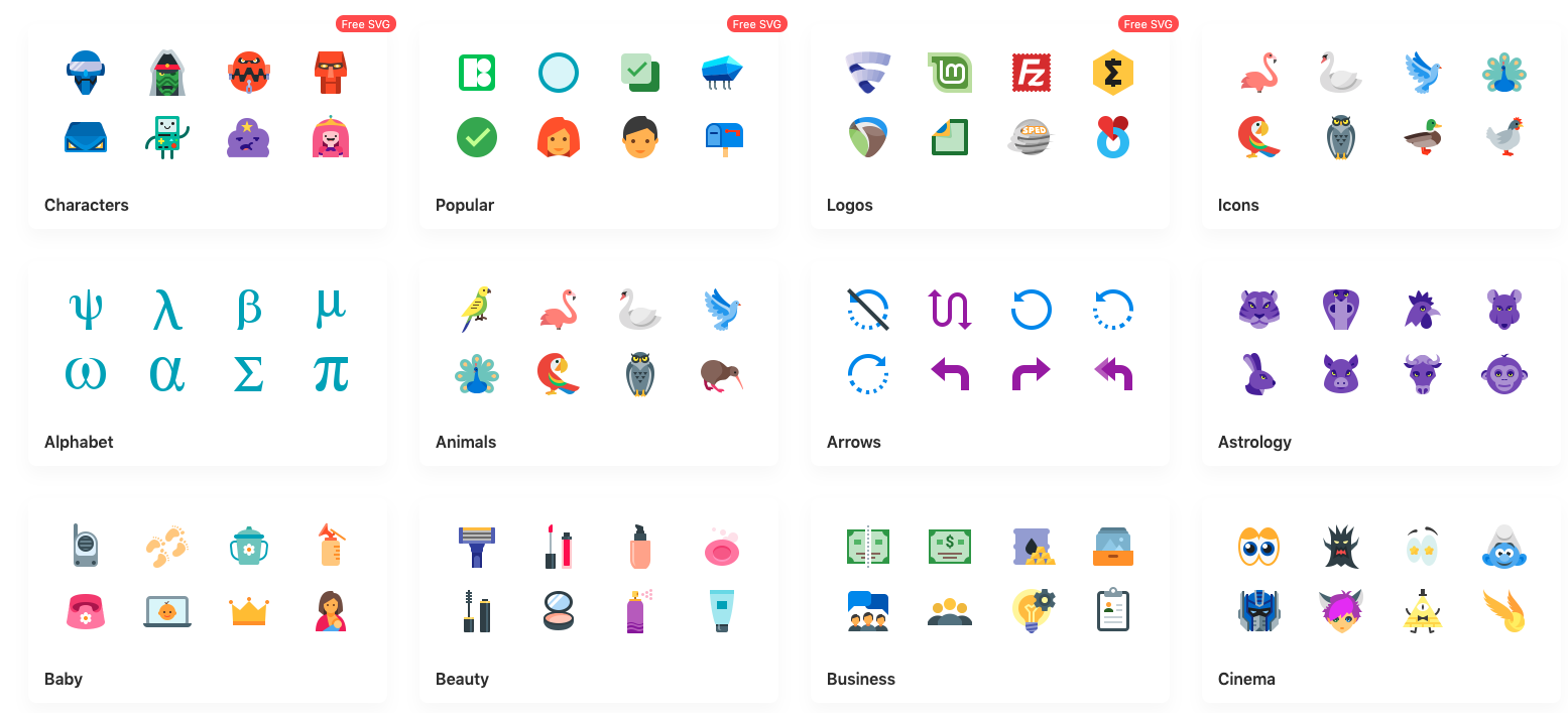 91 000 Icones Gratuites Pour Vos Presentations Ou Vos Projets Webdesign