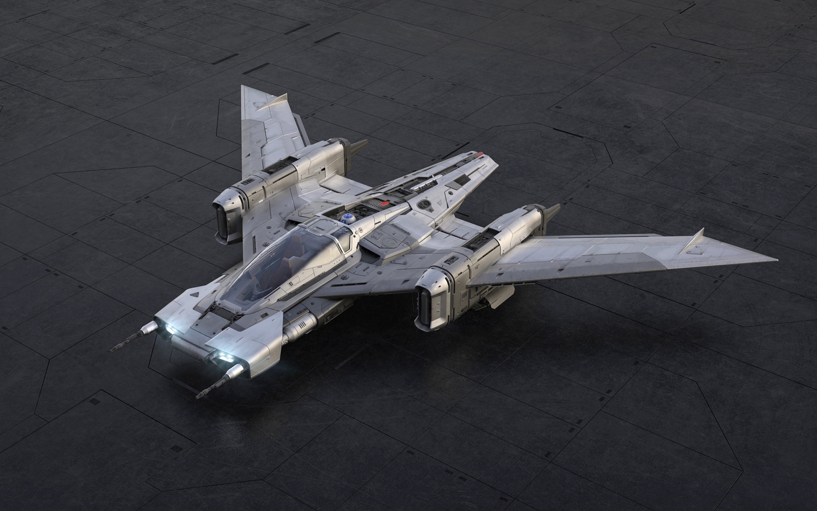 Porsche A Construit Un Vaisseau Spatial Pour L Ultime Episode De Star Wars Porsche A Construit Un Vaisseau Spatial Pour L Ultime Episode De Star Wars