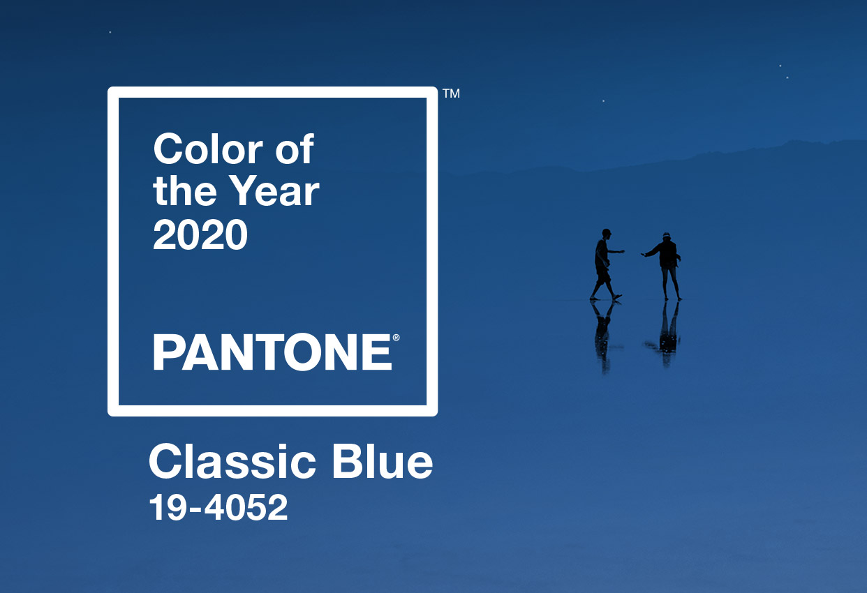 Résultats de recherche d'images pour « pantone classique blue »