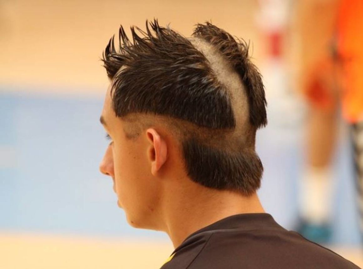 Dove rend hommage à toutes les coupes de cheveux ratées du confinement