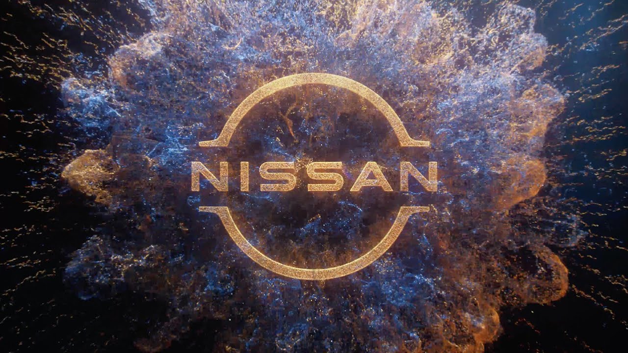 Nissan change de logo pour une identité plus minimaliste et digitale
