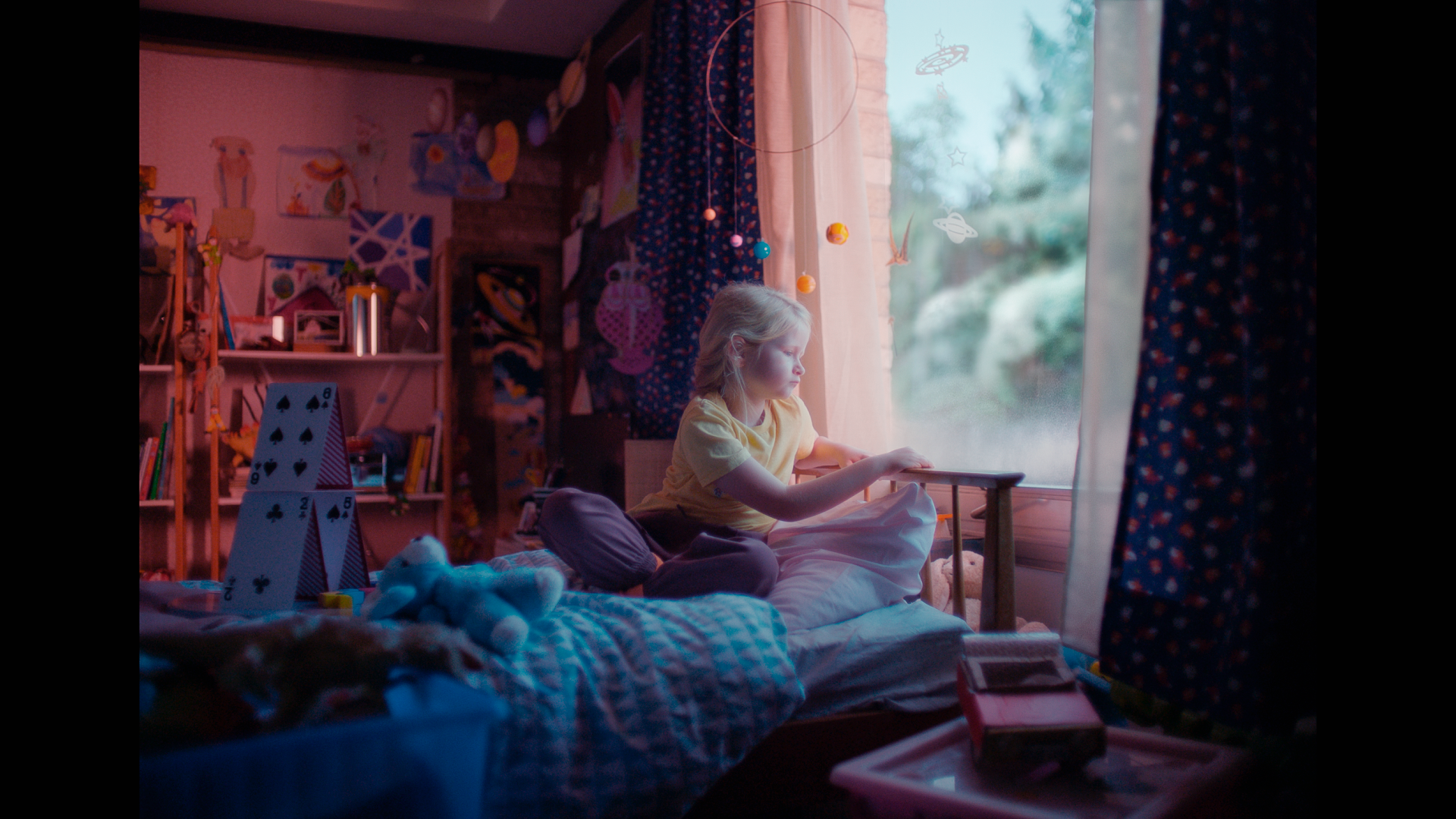 doudoune aigle jaune