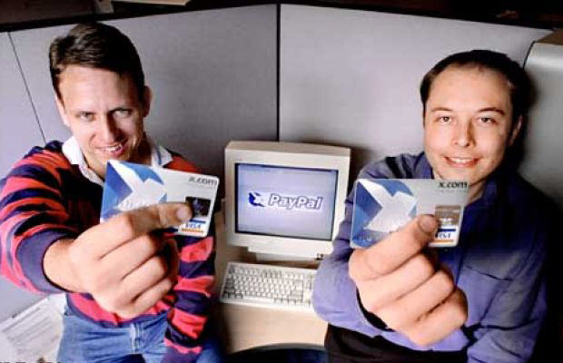 techniques et exemples growth hacking paypal