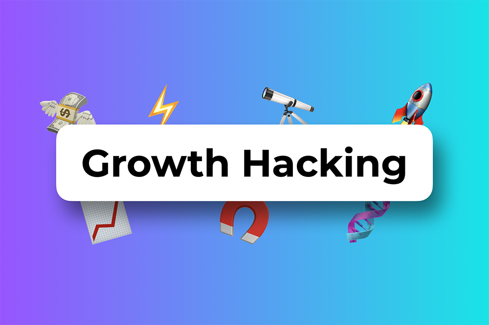 13 techniques de growth hacking qui ont fait exploser les grosses start-up