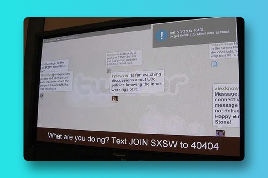 techniques et exemples growth hacking twitter