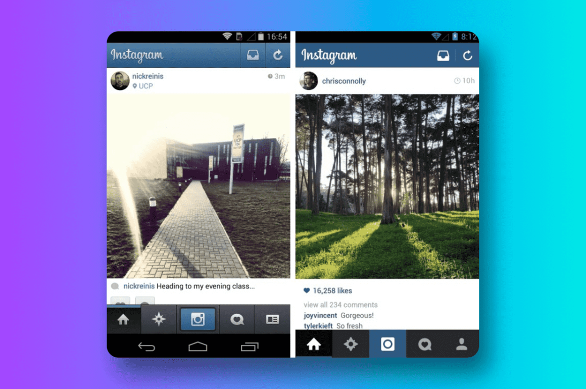 techniques et exemples growth hacking instagram