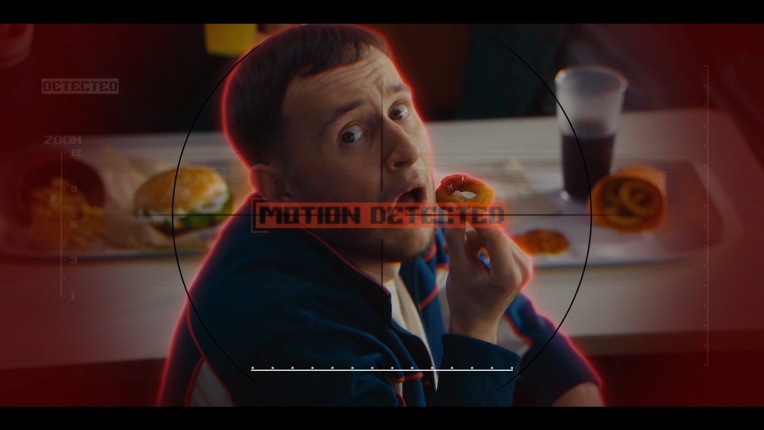 Burger King dévoile un menu exclusif pour la saison 2 de Squid Game