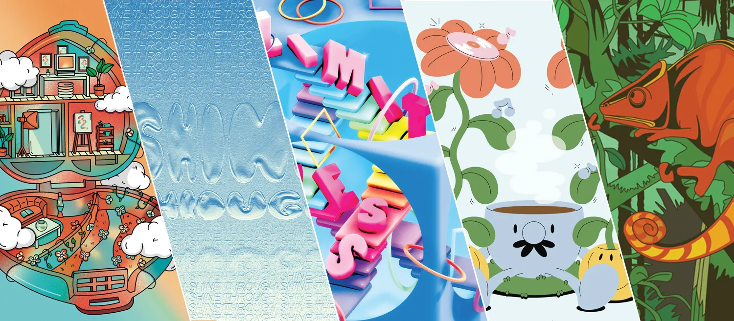 Adobe dévoile plus de 100 innovations pour son Creative Cloud