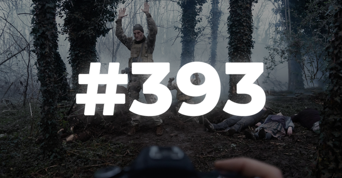 Les 10 prints les plus brillants et créatifs du lundi ! #393