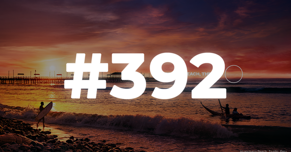 Les 10 prints les plus brillants et créatifs du lundi ! #392