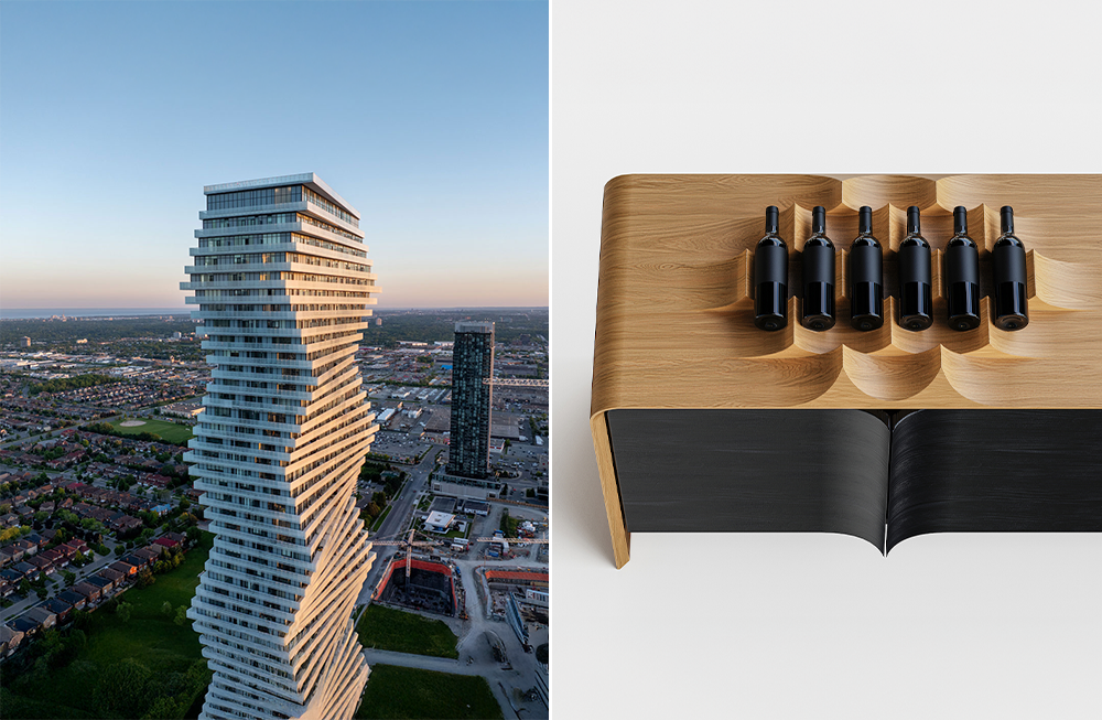 Les 9 meilleures créations qui ont remporté un prix aux A’ Design Awards