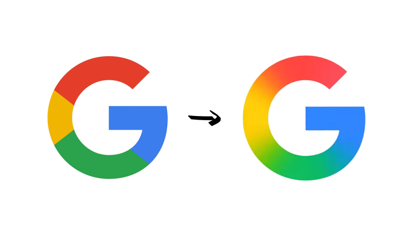 google-fait-voluer-son-logo-g-avec-un-d-grad-plus-moderne-et-fluide