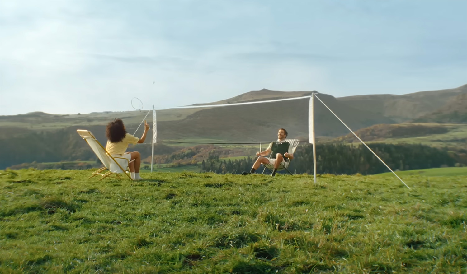 Lafuma’s Transaswing: How Fantastic Agency Reached a Younger Audience with Relaxing Innovation | Digital Campaign 2026