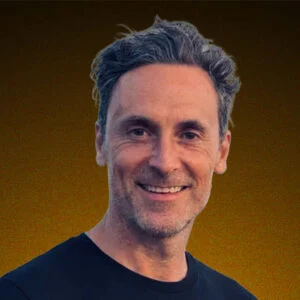 Benjamin Bregeault