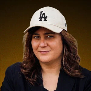 Catherine Canavaggio