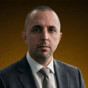 Victor Sidoroff