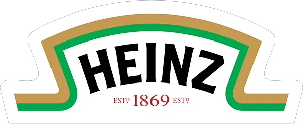 Logo Heinz