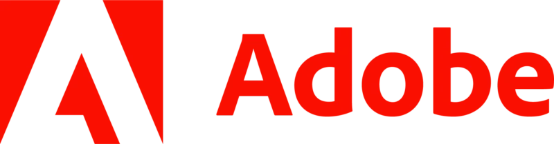 Logo Adobe