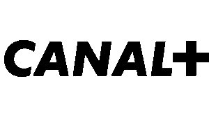 Logo Canal +