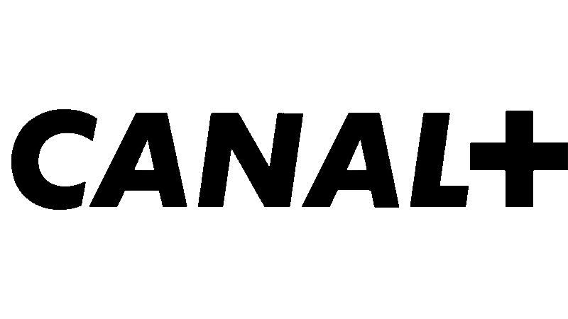 Logo Canal +