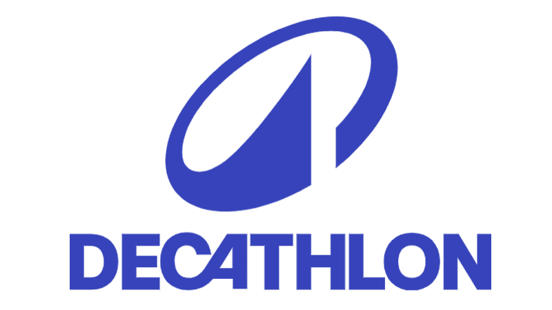 Logo Decathlon