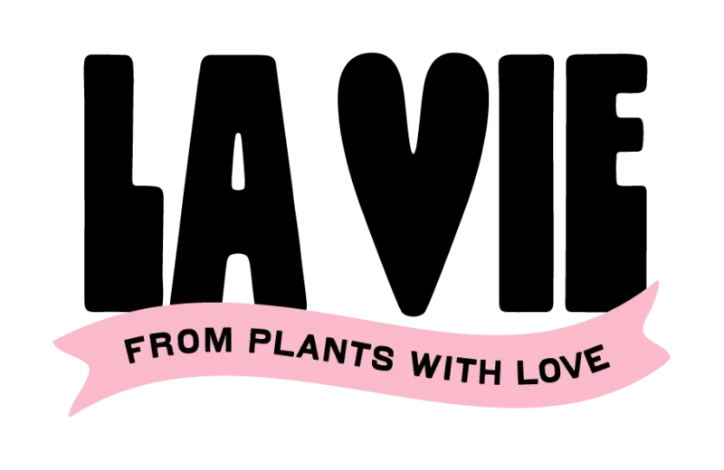 Logo La Vie