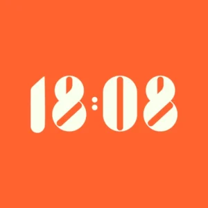 18h08