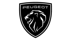 Logo Peugeot