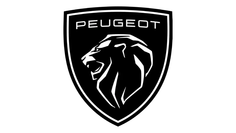 Logo Peugeot