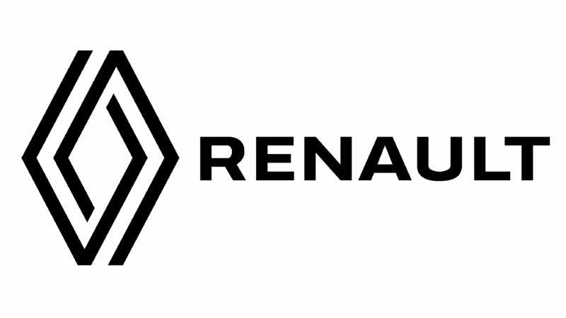 Logo Renault