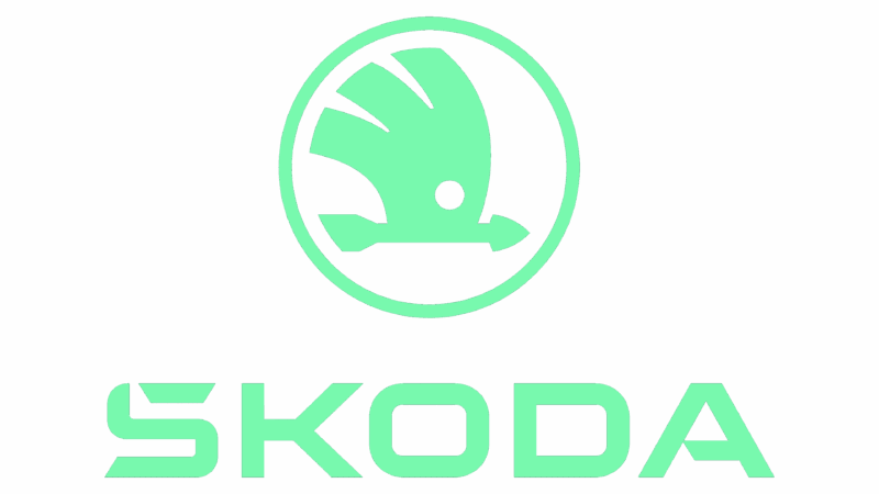 Logo Skoda