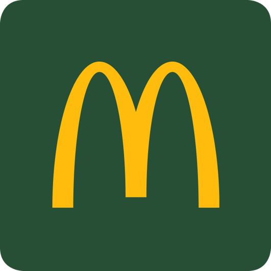 Logo McDonald's