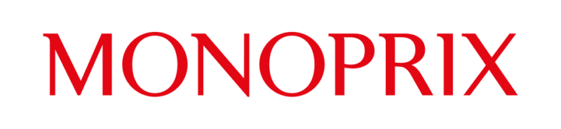 Logo Monoprix