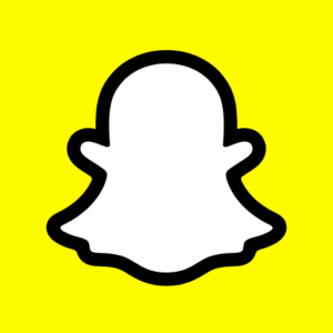 Logo Snapchat