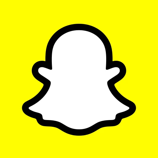 Logo Snapchat