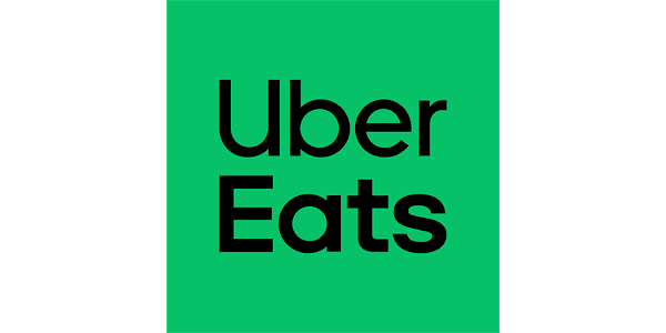 Logo Uber Eats