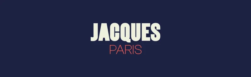 Jacques Paris