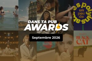 DTP Awards Septembre 2026
