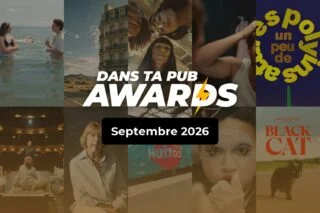 DTP Awards Septembre 2026