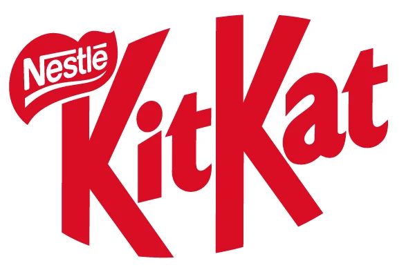 Logo Kit Kat